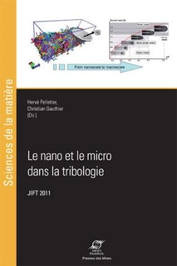 Bertrand.pt - Le Nano Et Le Micro Dans La Tribologie