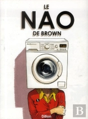 Le Nao De Brown