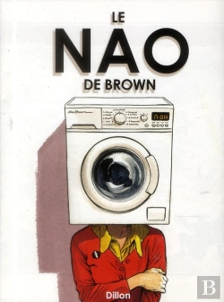 Bertrand.pt - Le Nao De Brown
