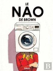 Le Nao De Brown