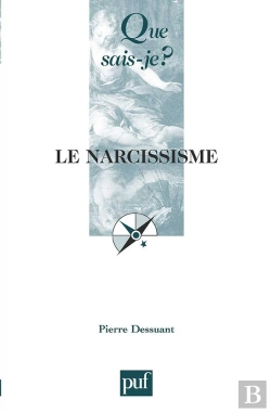 Bertrand.pt - Le Narcissisme (5e Édition)
