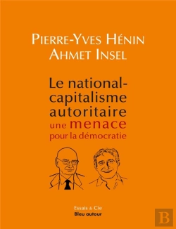 Bertrand.pt - Le National-Capitalisme Autoritaire Menace La Democratie