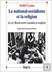 Le National-Socialisme Et La Religion