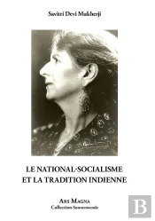 Le National-Socialisme Et La Tradition Indienne