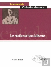 Le National-Socialisme