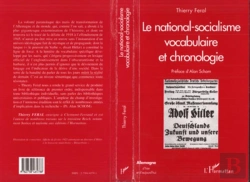 Bertrand.pt - Le National-Socialisme: Vocabulaire Et Chronologie