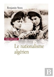 Le Nationalisme Algérien Avant 1954