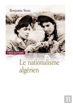 Bertrand.pt - Le Nationalisme Algérien Avant 1954