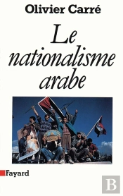 Le Nationalisme Arabe