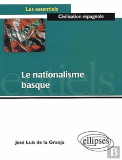 Bertrand.pt - Le Nationalisme Basque