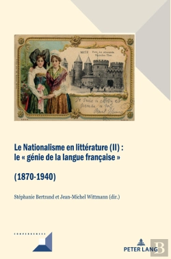 Bertrand.pt - Le Nationalisme En Littérature (Ii)