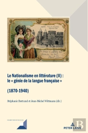 Le Nationalisme En Littérature (Ii)