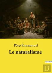 Le Naturalisme