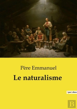 Bertrand.pt - Le Naturalisme