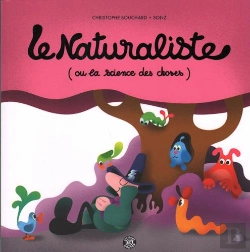 Bertrand.pt - Le Naturaliste