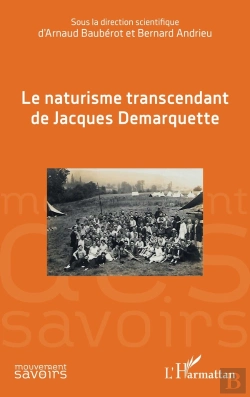 Bertrand.pt - Le Naturisme Transcendant De Jacques Demarquette