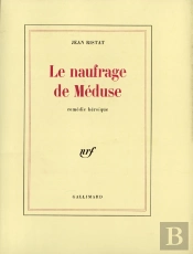 Le Naufrage De Meduse