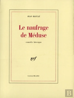 Bertrand.pt - Le Naufrage De Meduse