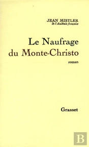Le Naufrage De Monte-Christo