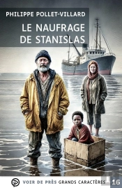 Le Naufrage De Stanislas