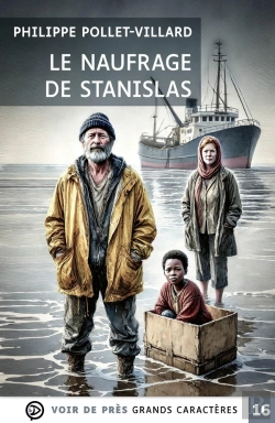 Bertrand.pt - Le Naufrage De Stanislas