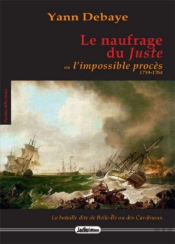 Bertrand.pt - Le Naufrage Du Juste Ou L'Impossible Procès ; 1759-1764