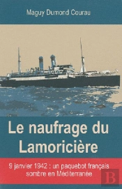 Le Naufrage Du Lamoricière