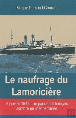 Bertrand.pt - Le Naufrage Du Lamoricière