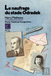 Le Naufrage Du Stade Odradek