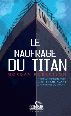 Bertrand.pt - Le Naufrage Du Titan