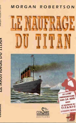 Bertrand.pt - Le Naufrage Du Titan