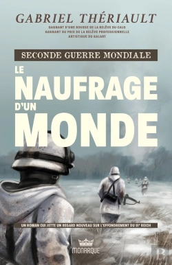 Bertrand.pt - Le Naufrage D'Un Monde
