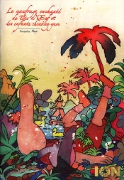 Le Naufrage Enchante
