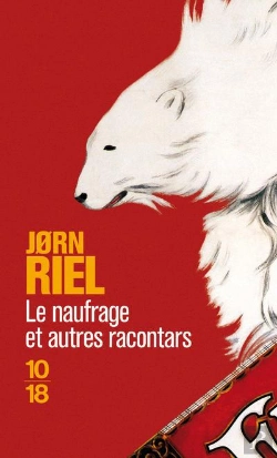 Bertrand.pt - Le Naufrage Et Autres Racontars