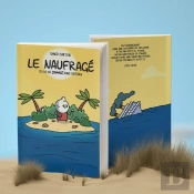 Le Naufragé, Ou La Vie Sans Batterie