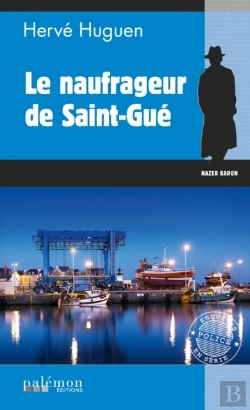 Bertrand.pt - Le Naufrageur De Saint-Gué