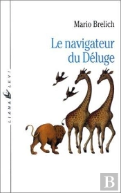 Le Navigateur Du Deluge