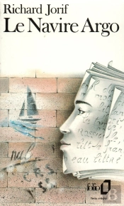 Le Navire Argo