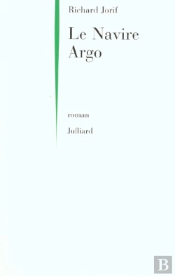 Bertrand.pt - Le Navire Argo