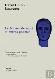 Le Navire De Mort - Et Autres Poemes