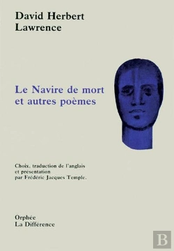 Bertrand.pt - Le Navire De Mort - Et Autres Poemes