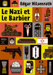 Le Nazi Et Le Barbier