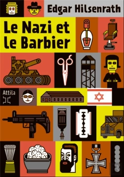 Bertrand.pt - Le Nazi Et Le Barbier