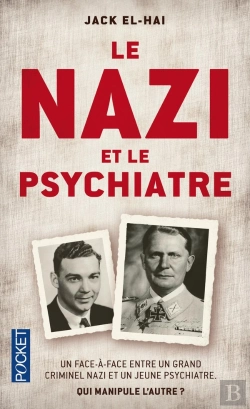 Bertrand.pt - Le Nazi Et Le Psychiatre