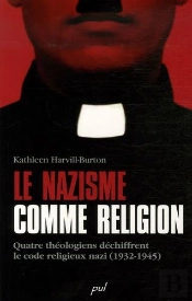 Le Nazisme Comme Religion
