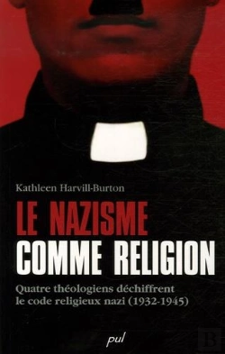 Bertrand.pt - Le Nazisme Comme Religion
