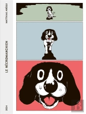 Le Nécromanchien
