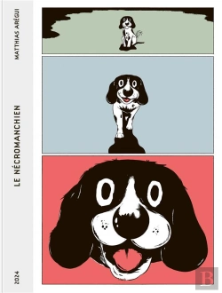 Bertrand.pt - Le Nécromanchien