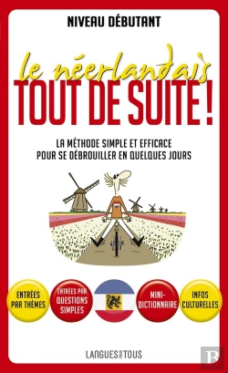 Bertrand.pt - Le Neéerlandais Tout De Suite!