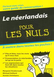 Le Néerlandais Pour Les Nuls